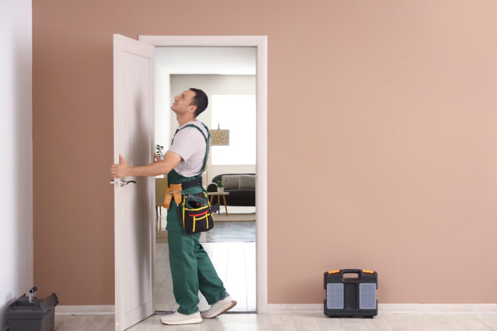 Door Installations