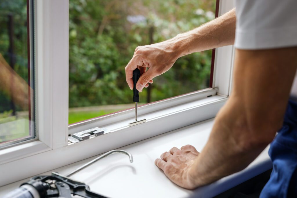 Window Installations